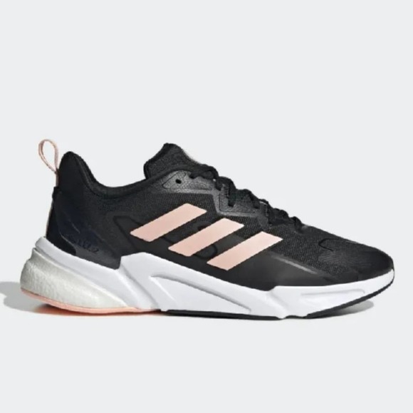 Adidas X9000L2 Guard running active workout‎ Shoes GX3555 ARK men\'s size 9.5 new main image 9